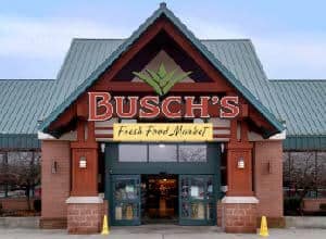 Busch's Inc. - Brighton