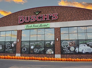 Busch's Inc. - Tecumseh