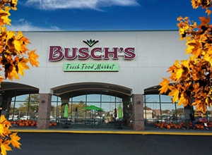 Busch's Fresh Food Market  - Livonia