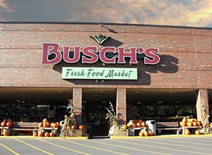 Busch's Inc. - Ann Arbor Main St.