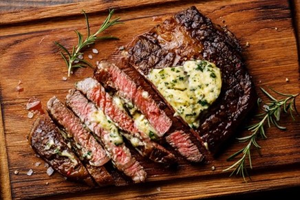 Steak recipes from Busch’s Fresh Food Market