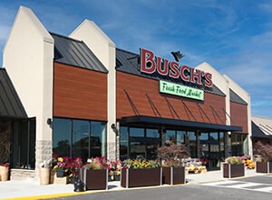 Busch's - Novi