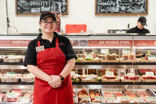 Busch's Market Food Enthusiast in Ann Arbor, Michigan