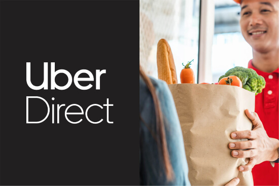 uber direct grocery delivery in southeast michigan